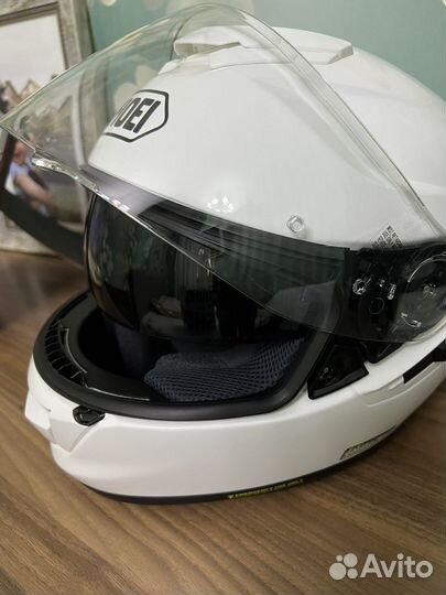 Шлем shoei
