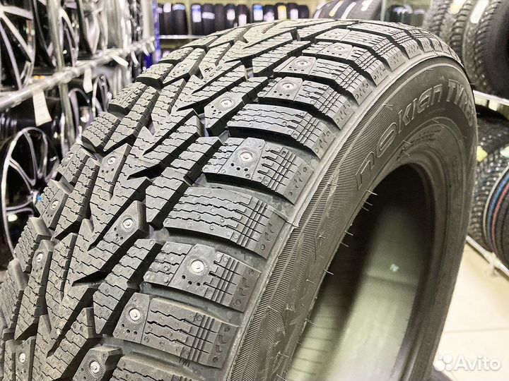 Nokian Tyres Nordman 7 SUV 255/55 R18