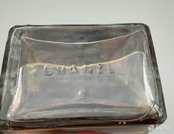 Chanel но 5 edc 118 мл винтаж