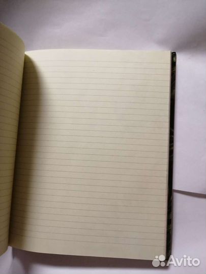 Блокнот