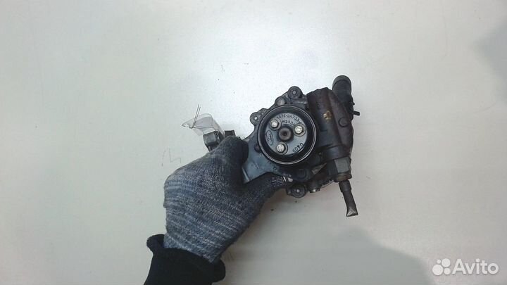 Гур Jaguar X-type, 2005