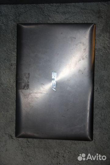 Крышка матрицы Asus UX31E