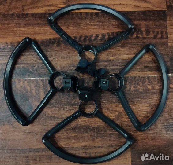 DJI Spark combo drone