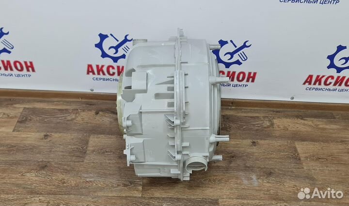 Бак в сборе для стиральной машины Electrolux