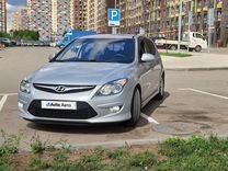 Hyundai i30 1.6 AT, 2010, 177 000 км, с пробегом, цена 890 000 руб.