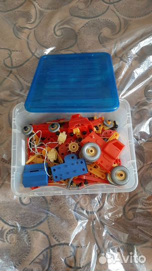 Конструктор СССР