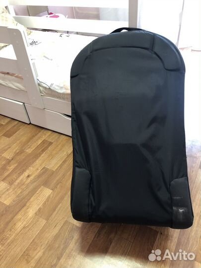 Сумка для транспортировки коляски bugaboo bee