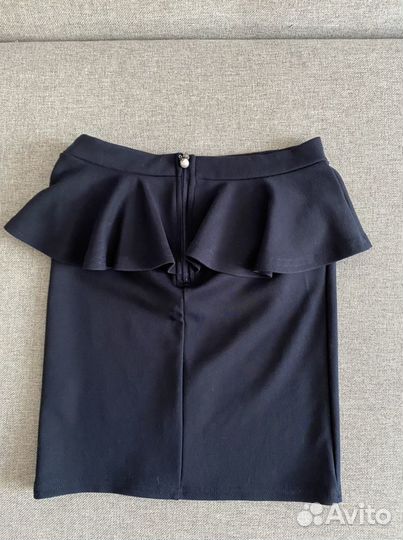 Юбка для девочки