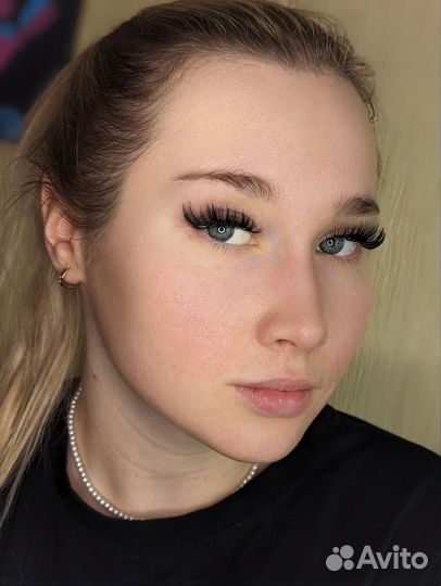 Трендовые Ресницы