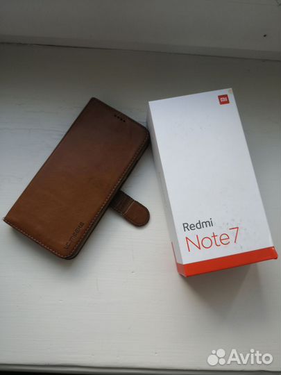 Xiaomi Redmi Note 7, 3/32 ГБ