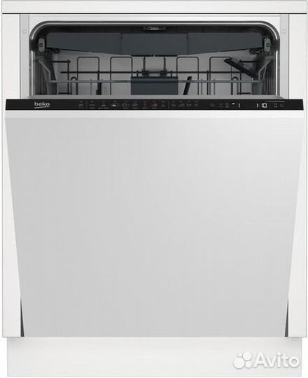 Посудомоечная машина Beko DIN 28423 Новая