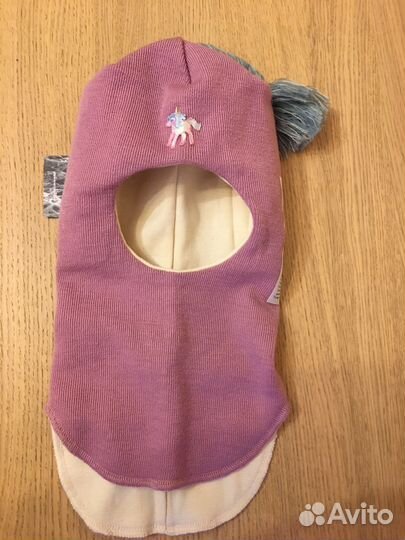 Шапка шлем Киват р3