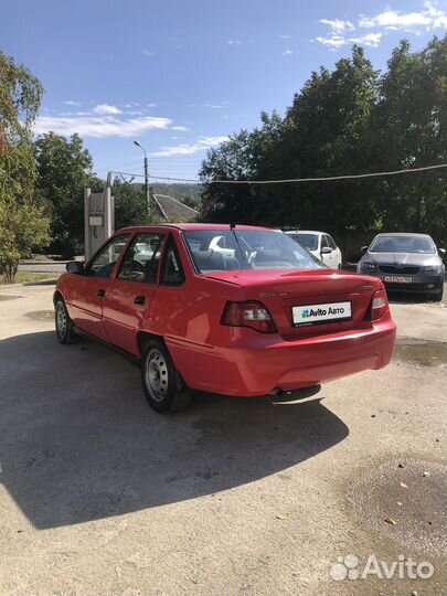 Daewoo Nexia 1.6 МТ, 2011, 212 587 км