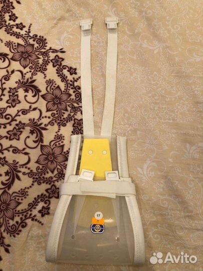 Перинка фрейка размер 17