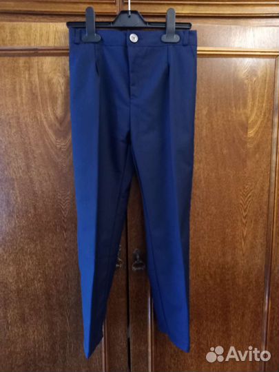 Школьная форма мальчик рост 128