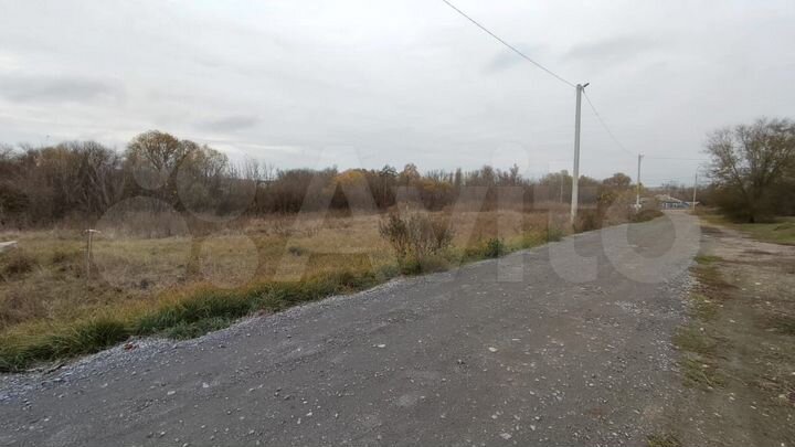 Участок 14 сот. (ИЖС)