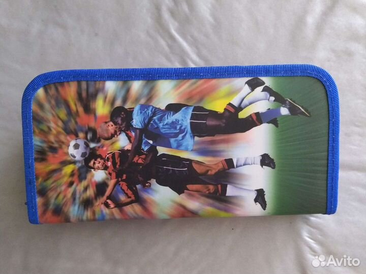 Пенал, кошелëк