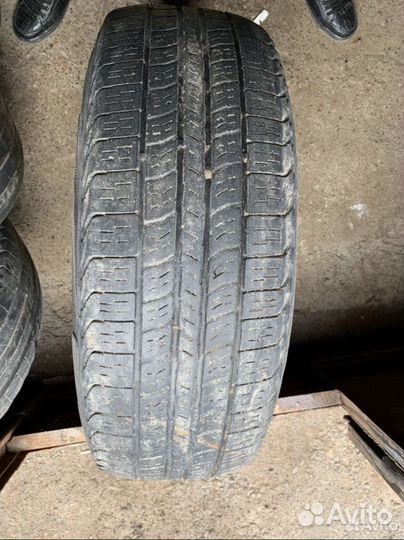 Yokohama E102 225/65 R17