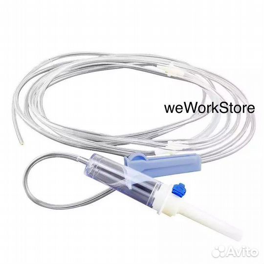 Ирригационная система NSK / W&H