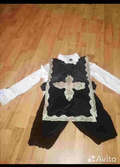 Костюм для мальчика