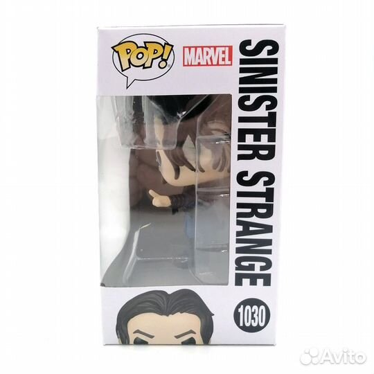 Фигурка Funko POP MoM Sinister Strange 62405