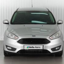 Ford Focus 1.6 AMT, 2016, 152 588 км, с пробегом, цена 1 159 000 руб.