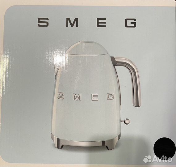 Чайник электрический