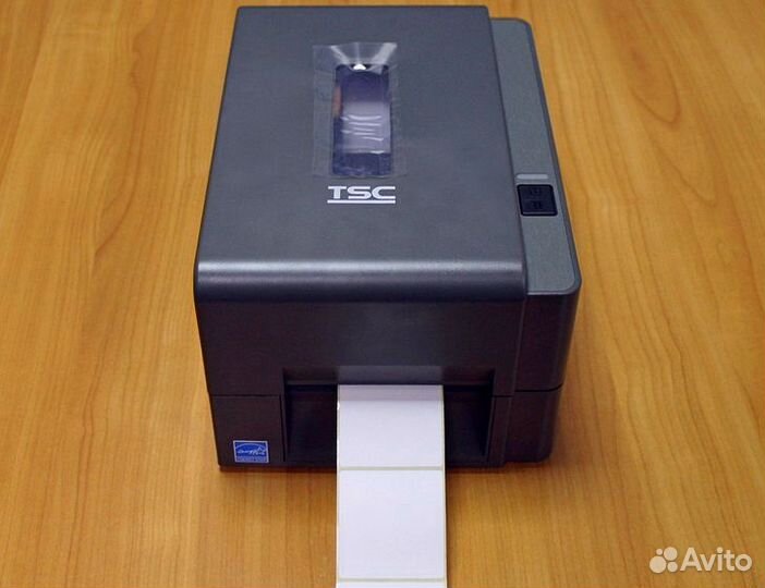 Принтер термотрансферный TSC TE200