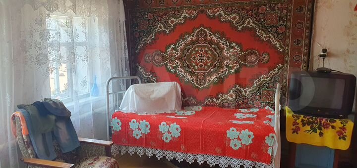 Дом 85 м² на участке 60 сот.