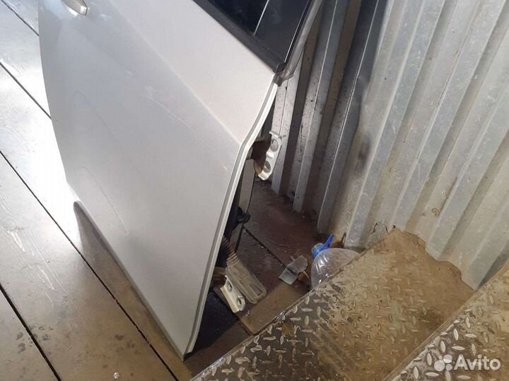 Дверь шевроле круз