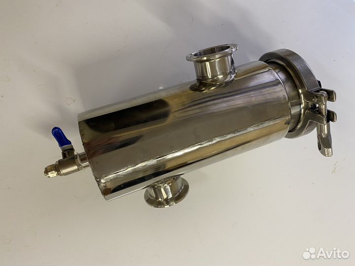 Джин корзина 1 5 дюйма, сухопарник