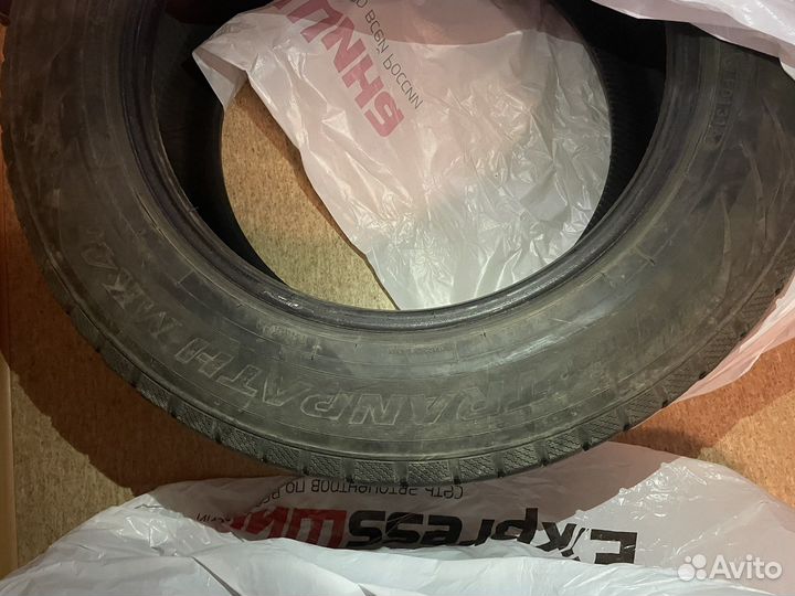 Toyo Tranpath M/T 225/65 R17 102Q