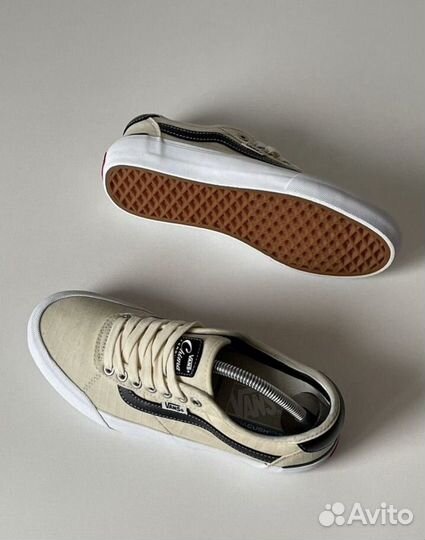 Vans Chima Ferguson Sydney размер 38,5-39