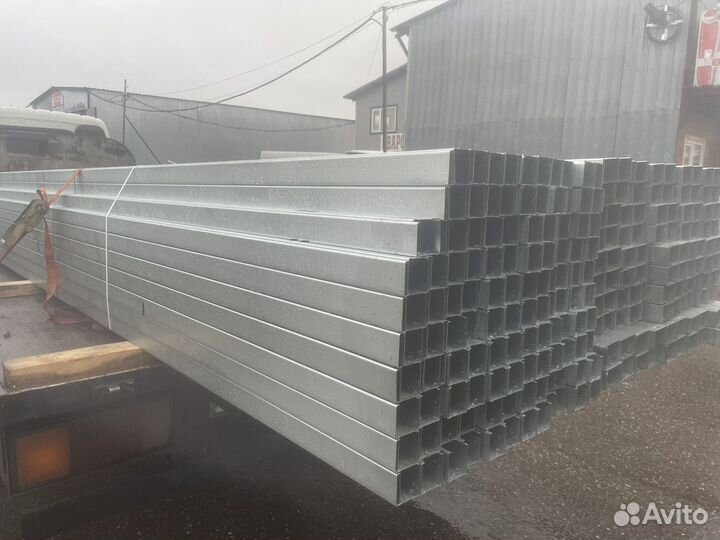 Профиль от производителя 8