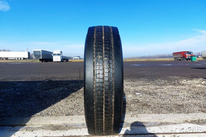 Автошина 295/80R22.5 Armstrong ASH11 artd: 1008-4