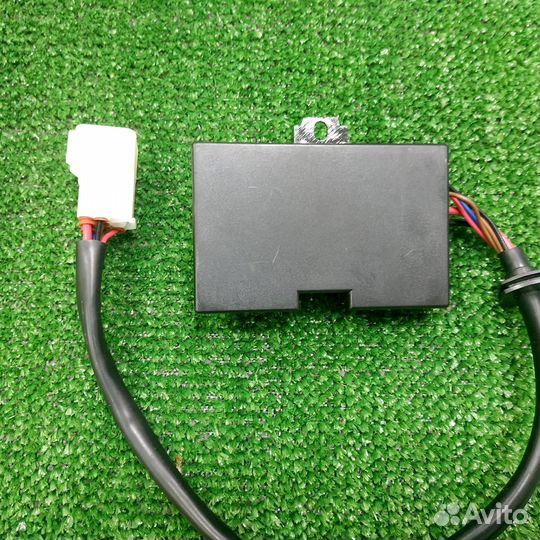 Блок управления автономкой