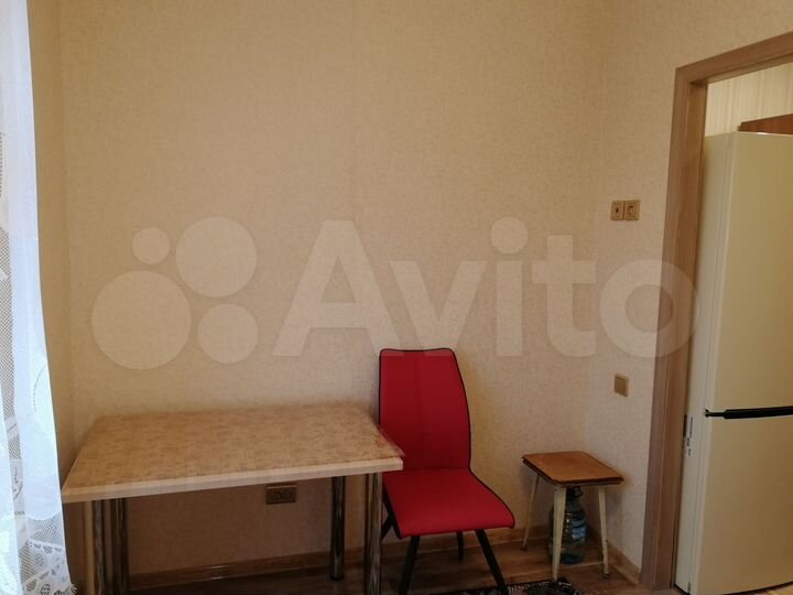 1-к. квартира, 43 м², 7/9 эт.