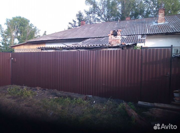 Изготовление заборов и метало конструкции