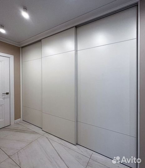 Шкаф купе на заказ