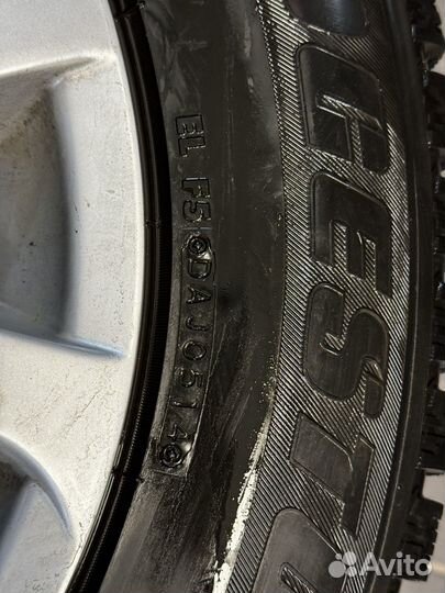 Bridgestone Ice Cruiser 7000 225/65 R17 106T