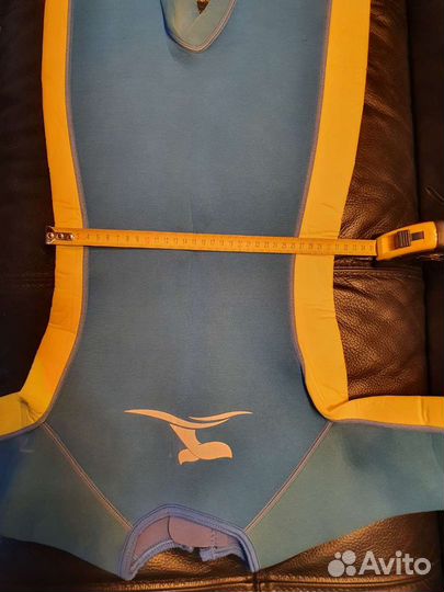 Гидрокостюм