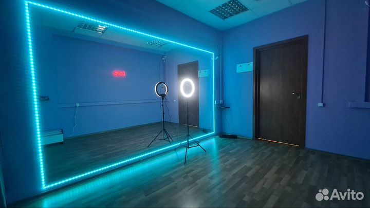 Аренда танцевальных залов м. Алексеевская