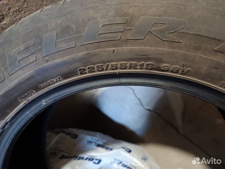 Durun A-One 225/55 R18