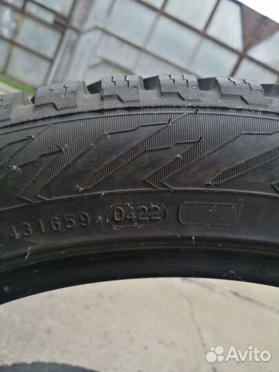 Nokian Tyres Hakkapeliitta 8 245/45 R19 102T