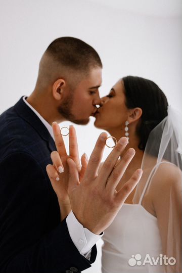 Фотограф(семейный, свадебный, дни рождения)