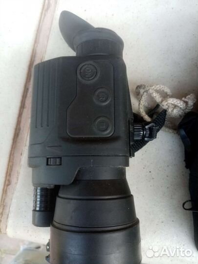 Монокуляр ночного видения