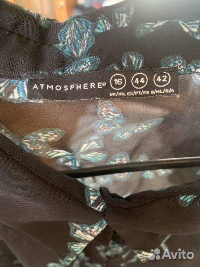 Блузка женская