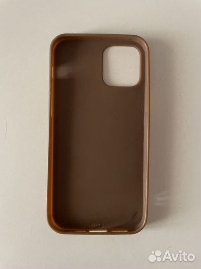Чехол на iPhone 12