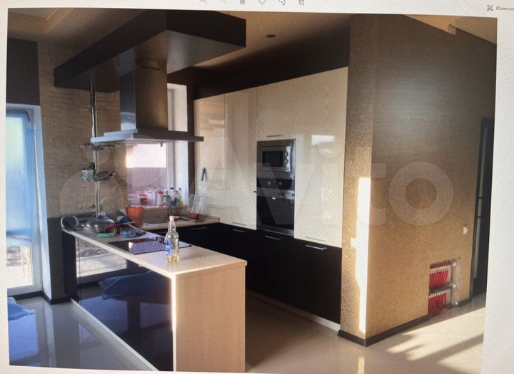 Дом 90 м² на участке 6 сот.