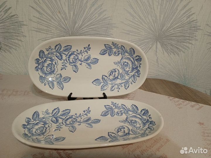 Селедочница СССР